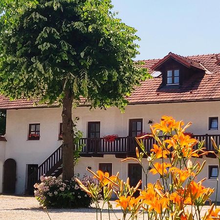 Pension Margaretenhof Bayerbach Εξωτερικό φωτογραφία