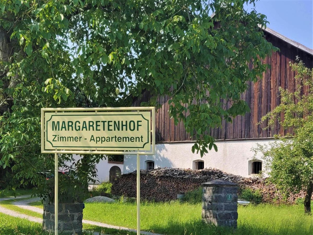 Pension Margaretenhof Bayerbach Εξωτερικό φωτογραφία