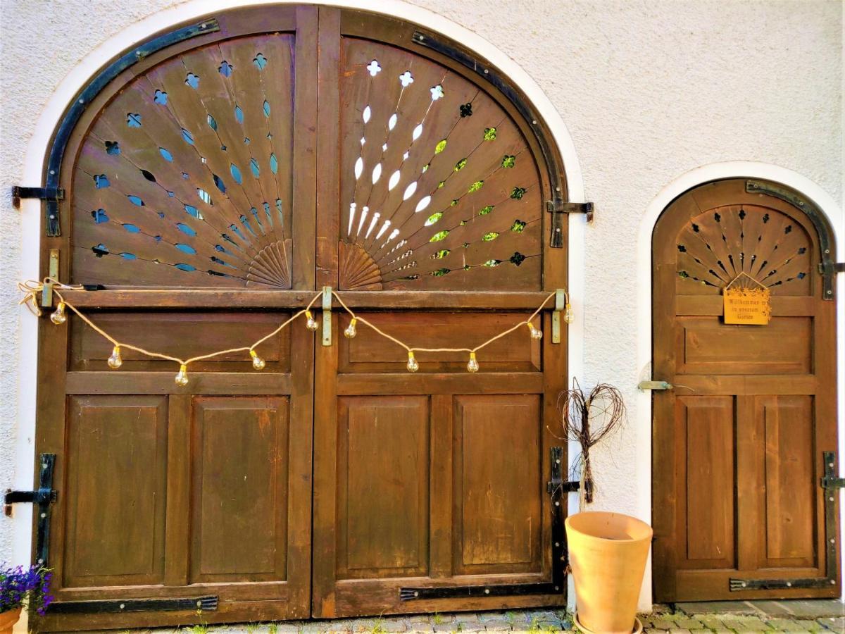 Pension Margaretenhof Bayerbach Εξωτερικό φωτογραφία